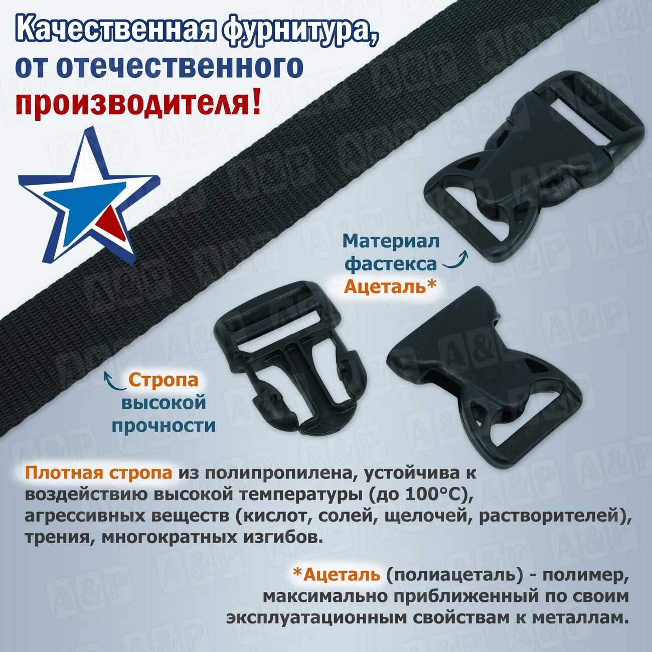 Баул Варяг фотография 16