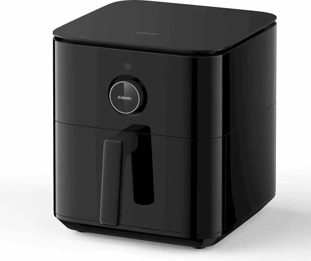 Аэрогриль фритюрница Xiaomi Smart Air Fryer 6.5L (MAF10) фотография 21