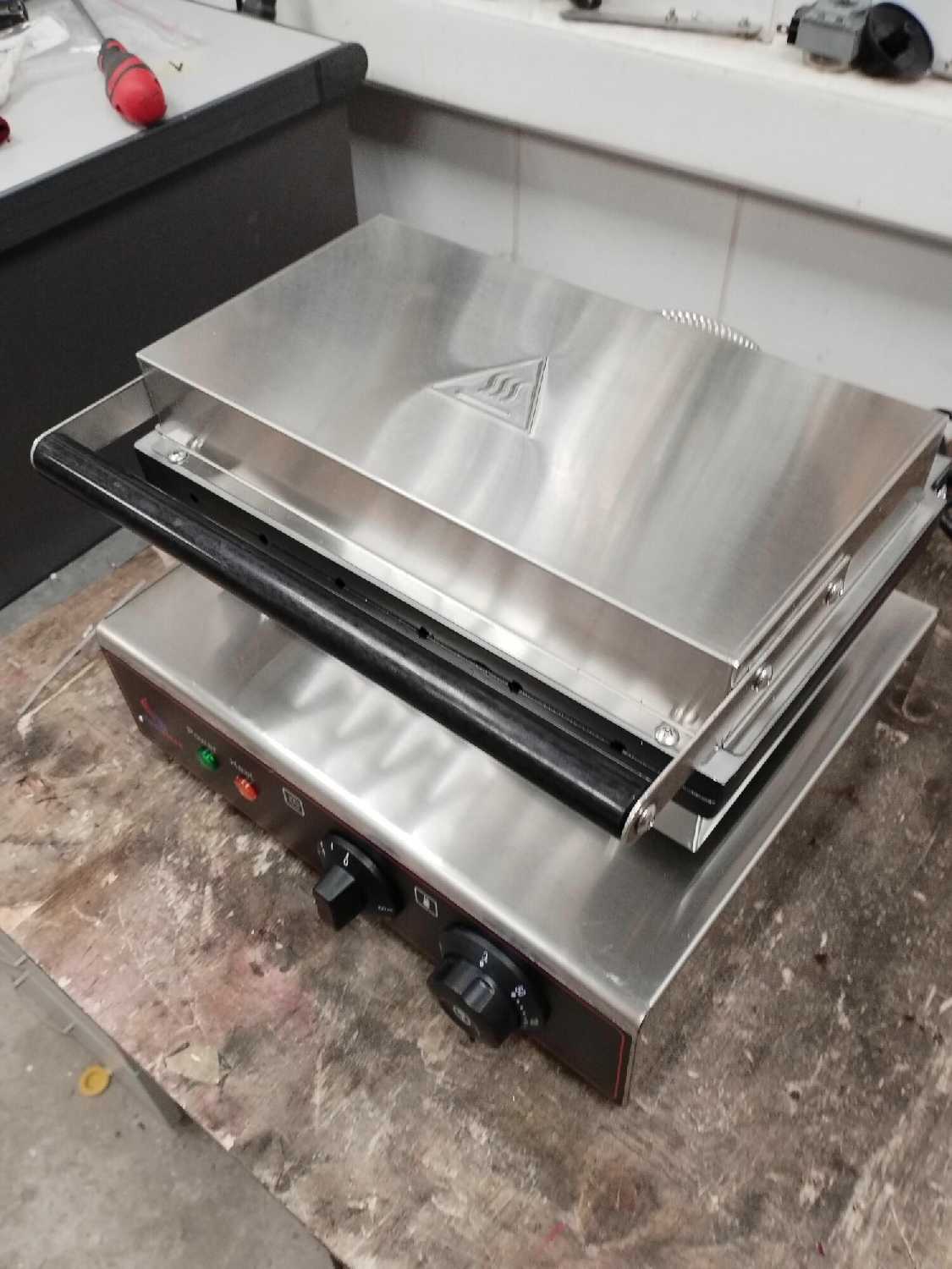 Хот-дог-мейкер Airhot WS-1 фотография 1