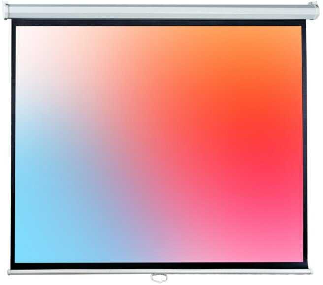 Проекционный экран Lumien Eco Picture (LEP-100111) фотография 4