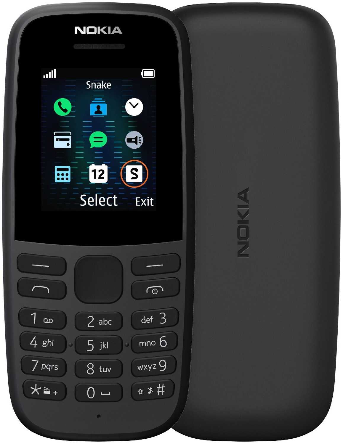 Nokia 105