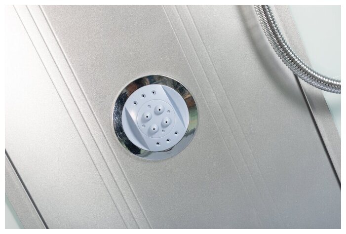 Душевая кабина River Desna 120/90/24 R средний поддон 120см*90см фотография 1