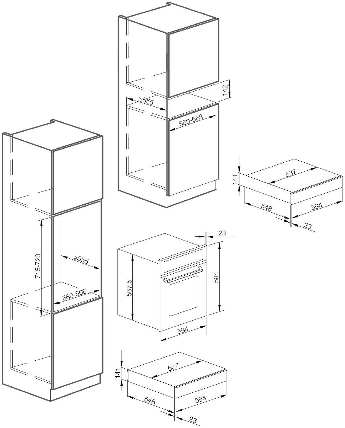 Подогреватель посуды GRAUDE Comfort WS 14.0 фотография 2