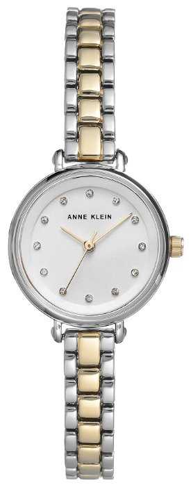 Наручные часы ANNE KLEIN 2663SVTT