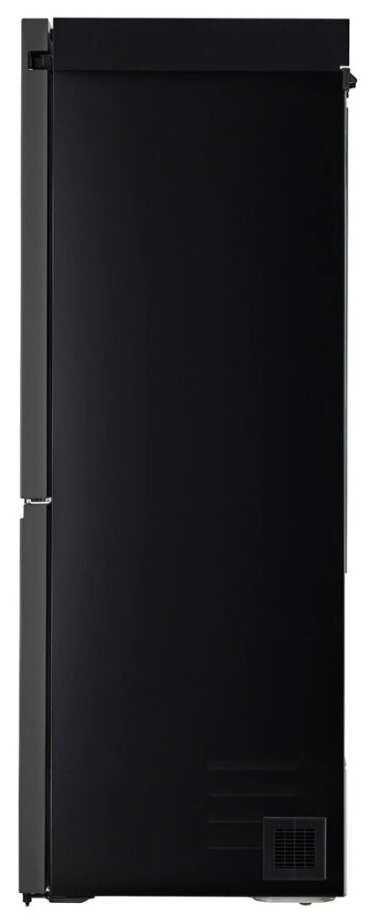 Холодильник LG GR-X24FQEKM фотография 3