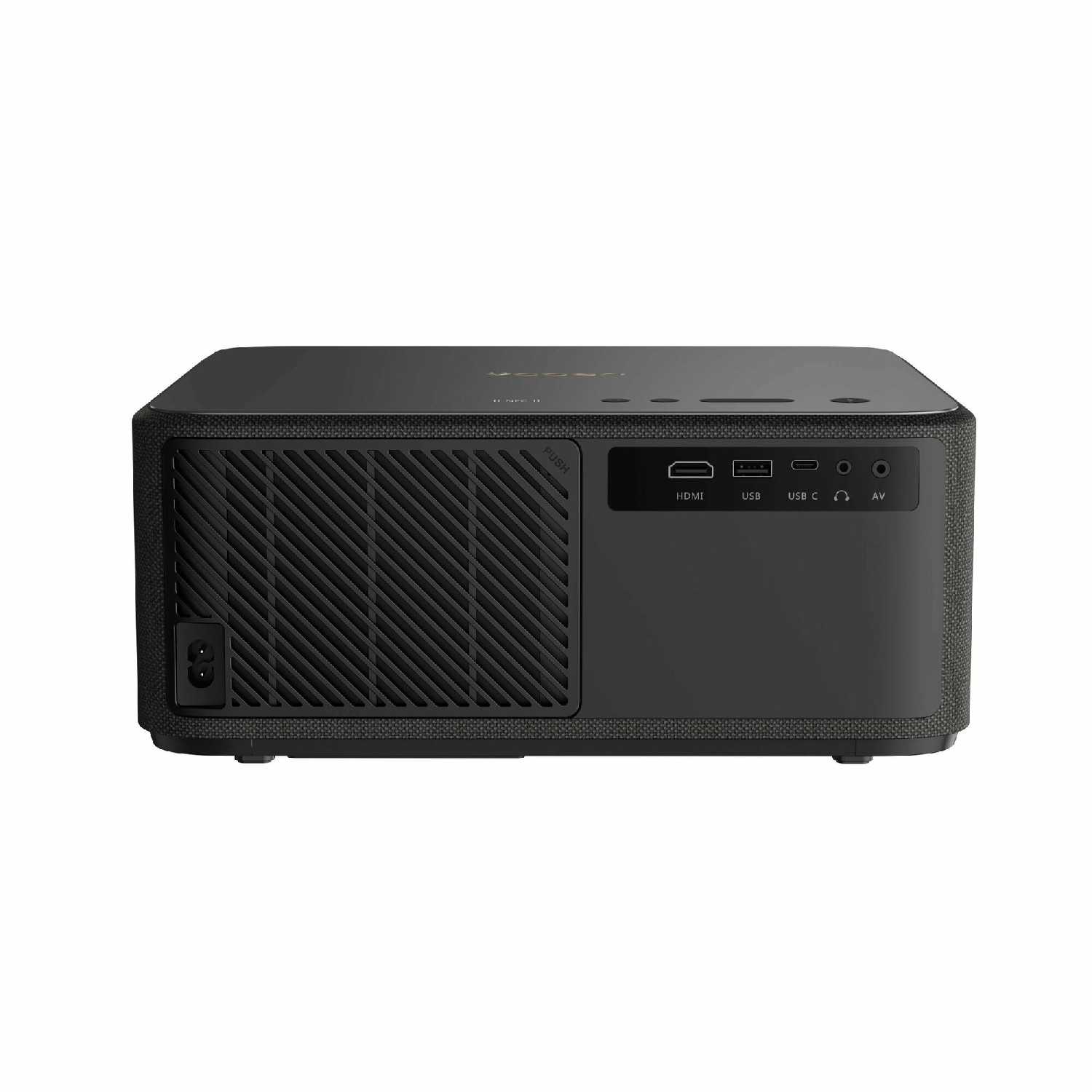 Портативный проектор Yaber L1 (Android 9.0, 1+8G, 1080P, 200 Ansi) фотография 2