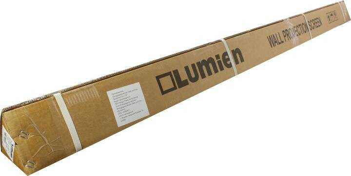 Рулонный Lumien Eco Picture (LEP-100108) фотография 13
