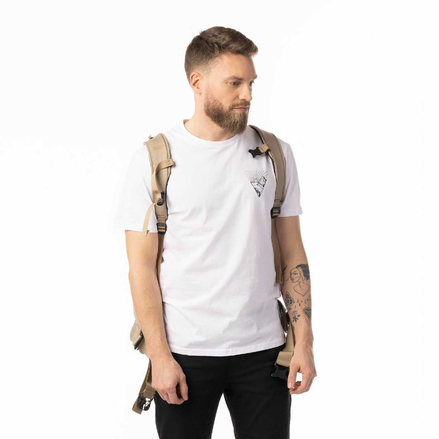 Рюкзак Bach Shield 26 regular фотография 16