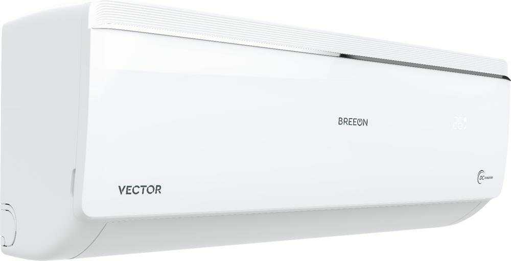 Кондиционер Vector BRC-07AVI (IN/OUT)