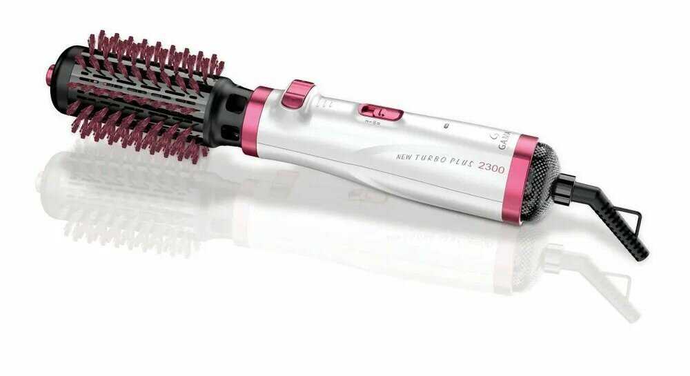 Фен-щетка GA.MA Turbo plus 2300 (GH0103) фотография 3