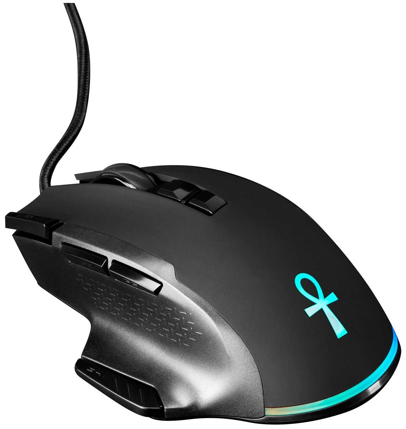 Мышь Oklick ANUBIS (727G) [1465489] фотография 4