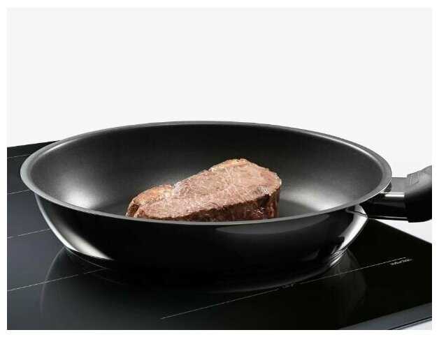 Индукционная варочная поверхность Bosch Serie 8 PIV975DC1E фотография 5