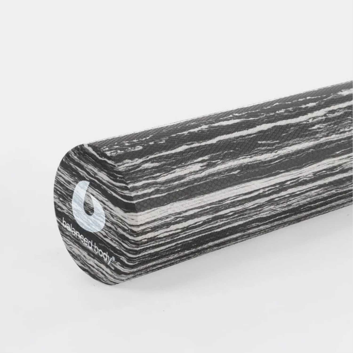 Массажный ролик (валик) BALANCED BODY Blue Roller фотография 19