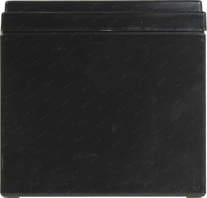 Аккумуляторная батарея DELTA Battery DT 1212 (12В) фотография 13