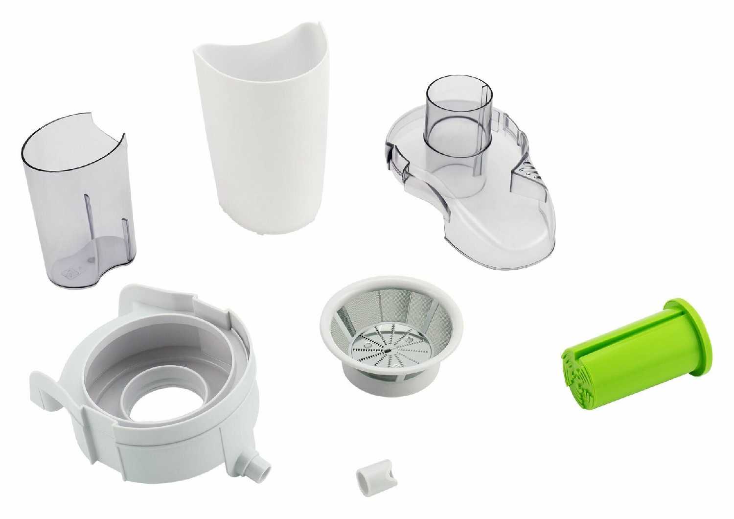 Соковыжималка Hyundai HY-JE1615 фотография 12