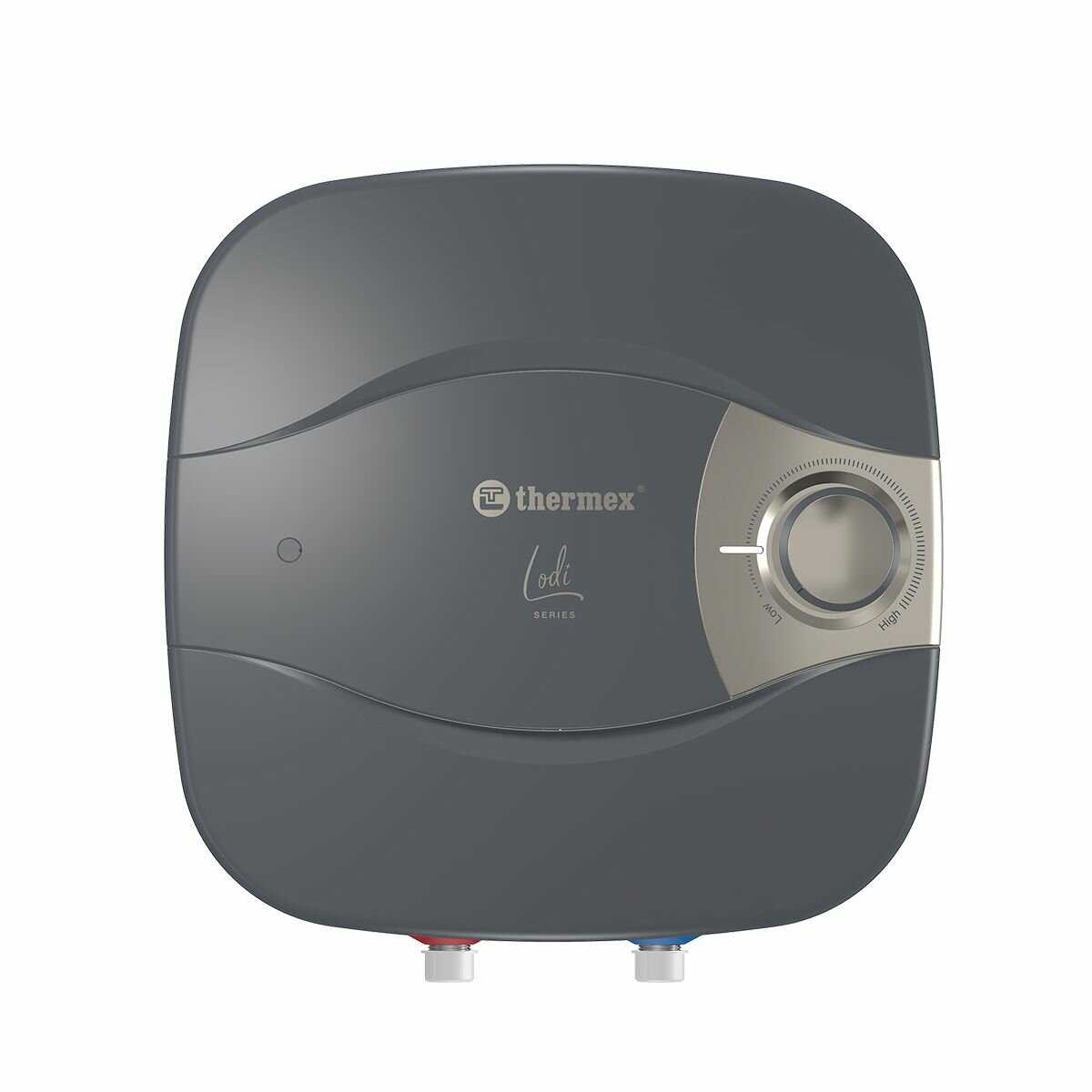 Водонагреватель электрический Thermex Lodi 10 (O)