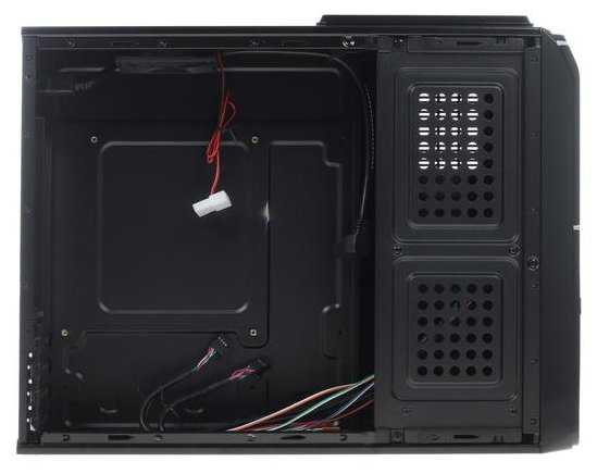 Компьютерный корпус DEXP DC-Slim фотография 5