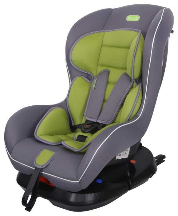 Автокресло группа 0/1 (до 18 кг) Parusok Marin V2 Isofix PR 115IS фотография 7