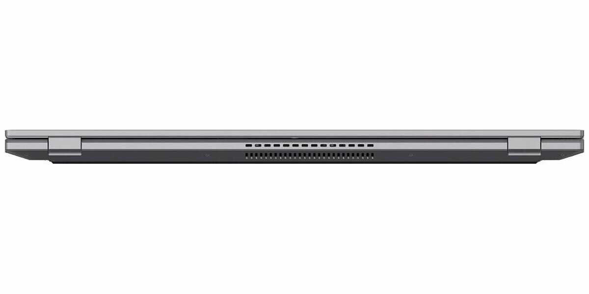 Ноутбук IRBIS 15N (Core i5-1155G7, 8Gb DDR4-3200, 256Gb SSD) фотография 19