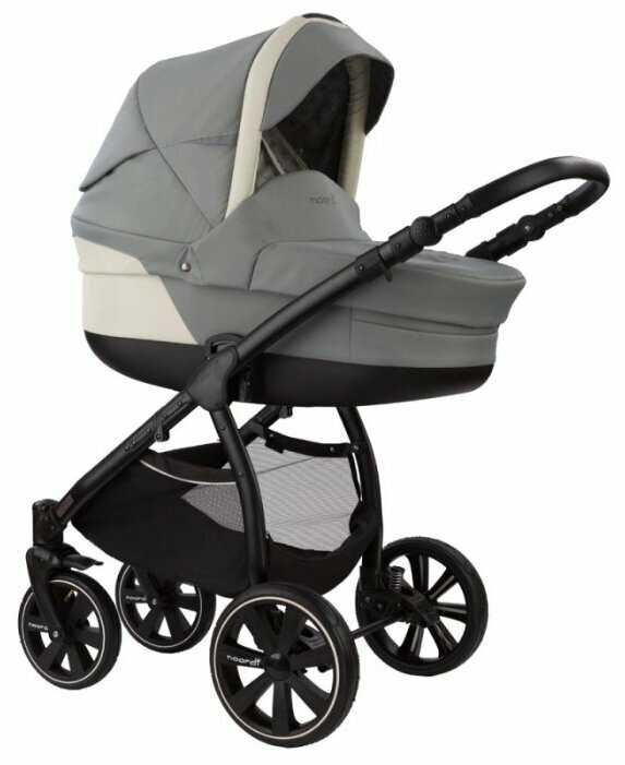 Универсальная коляска Noordi Polaris на шасси Sport (2 в 1)