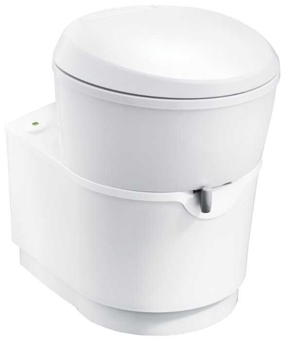 Биотуалет Thetford C223-S фотография 1