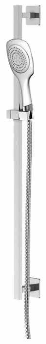 Душевой гарнитур Steinberg 120 1621, хром