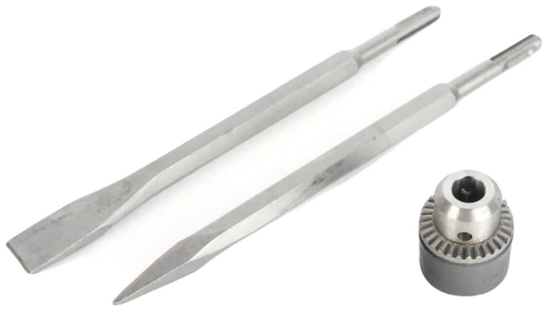 Перфоратор Patriot RH240 фотография 12