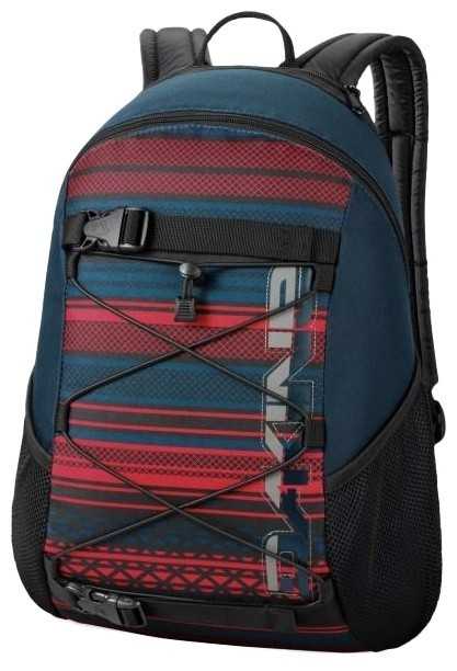 Городской рюкзак DAKINE Wonder 15 фотография 21