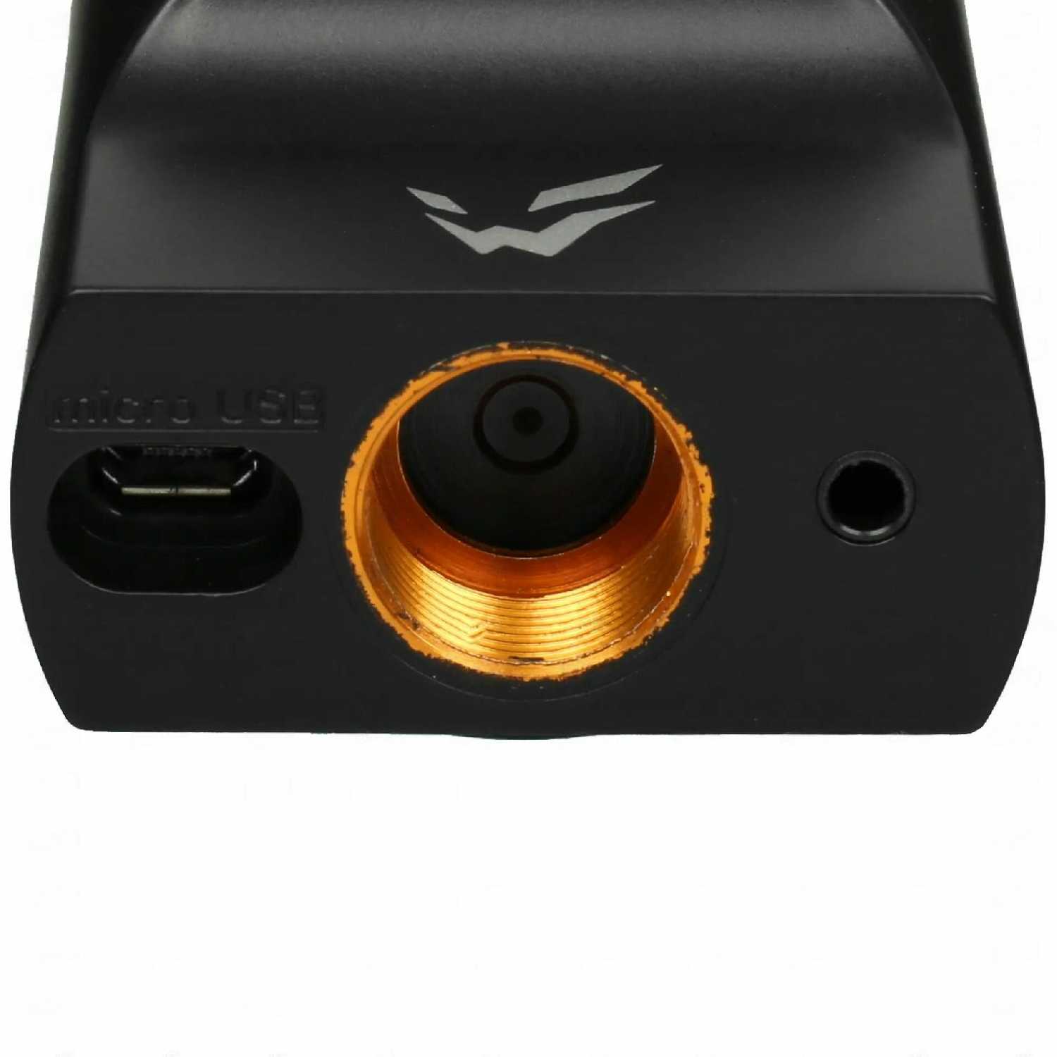 Игровой геймерский компьютерный микрофон ARDOR GAMING Koradji фотография 4