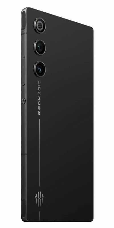 Смартфон ZTE Nubia Red Magic 10 Air фотография 5