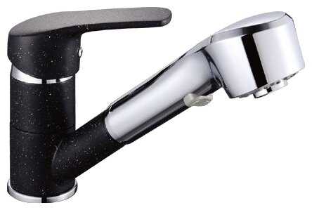 Смеситель для кухни (мойки) Potato P6041, рычажный фотография 1