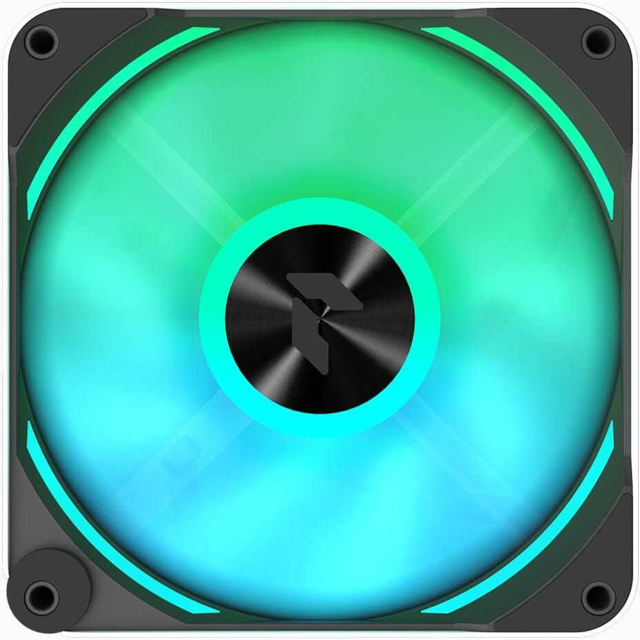 Вентилятор Aerocool APNX FP2-120 PWM ARGB (FP2-120)