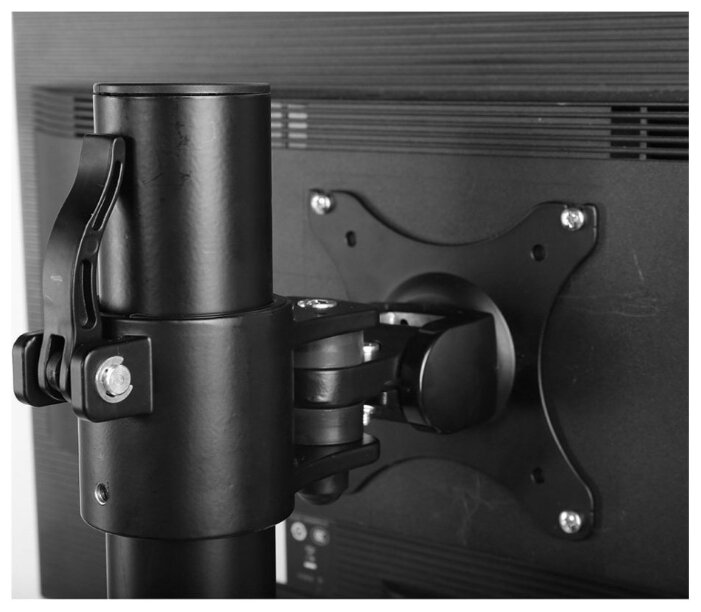 Крепление ONKRON D101E фотография 2