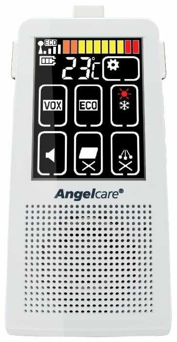 Радионяня AngelCare AC701 фотография 3