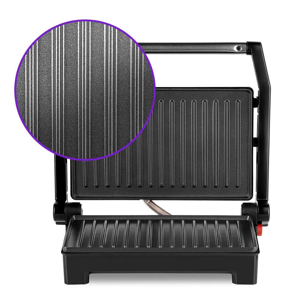 Бутербродница Kitfort КТ-3605 фотография 2