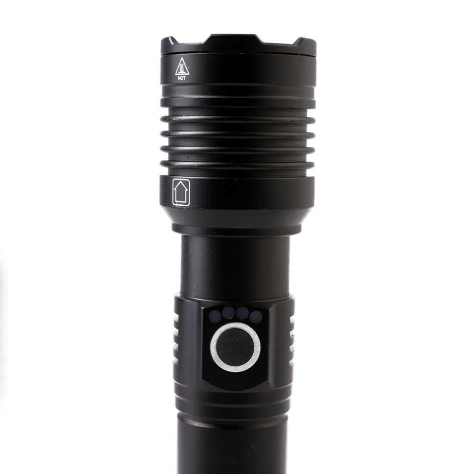 Фонарь CAMELION E164 (15192) фотография 7