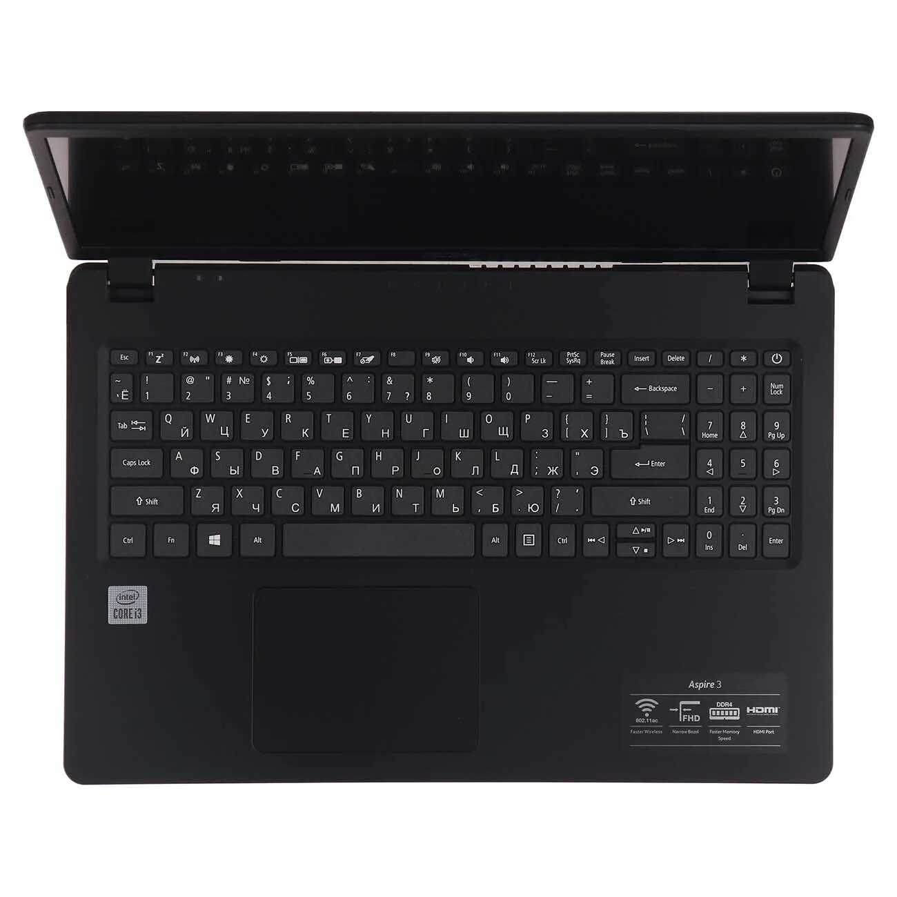 Ноутбук Acer Aspire 3 A315-56-315A (Core i3 1005G1/15.6