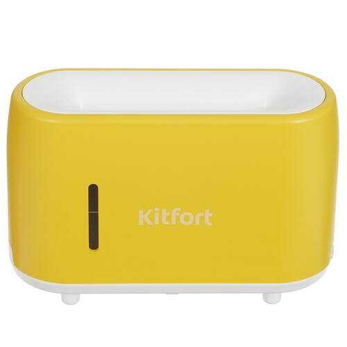 Увлажнитель-ароматизатор воздуха Kitfort КТ-2887-1 фотография 7