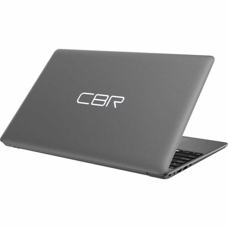 Ноутбук CBR LP-15106 фотография 10