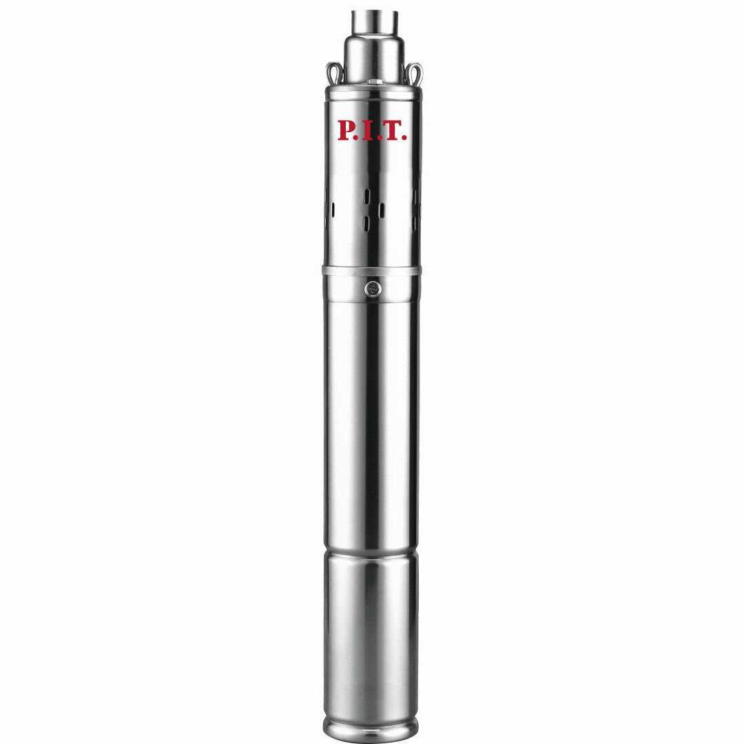 Насос скважинный P.I.T. PSW750-T1 фотография 8