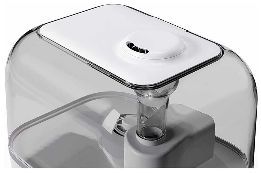 Увлажнитель воздуха Zanussi ZH 4.5 ET Classico фотография 7