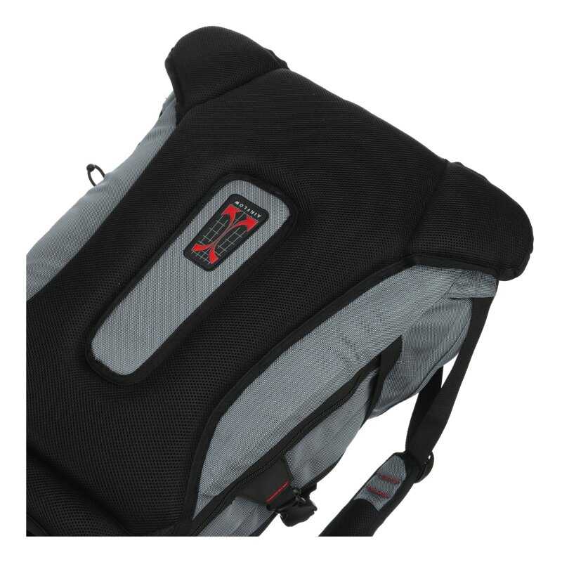 Рюкзак TORBER DRIVE с отделением для ноутбука 15