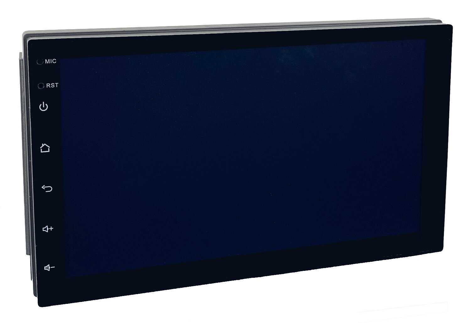 2 DIN универсальная магнитола Teyes CC3 4/64 7 дюймов Android 10 (4G-SIM, DSP) фотография 1