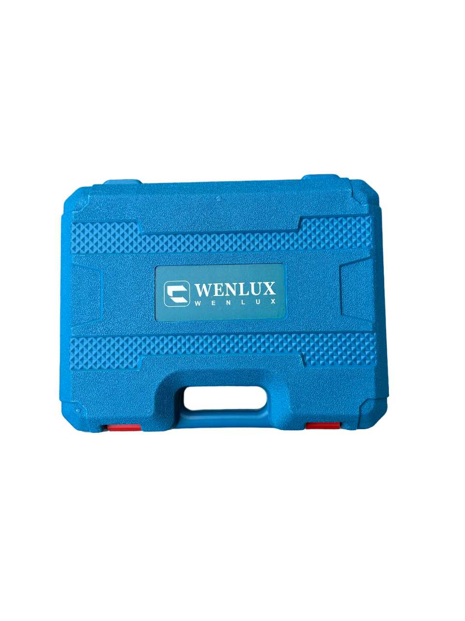 Дрель WENLUX Дрель-шуруповерт ударный (1300AH 36V) фотография 8