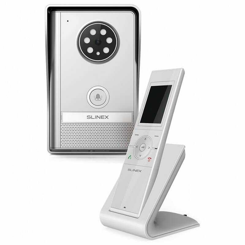 Видеодомофон RD-30