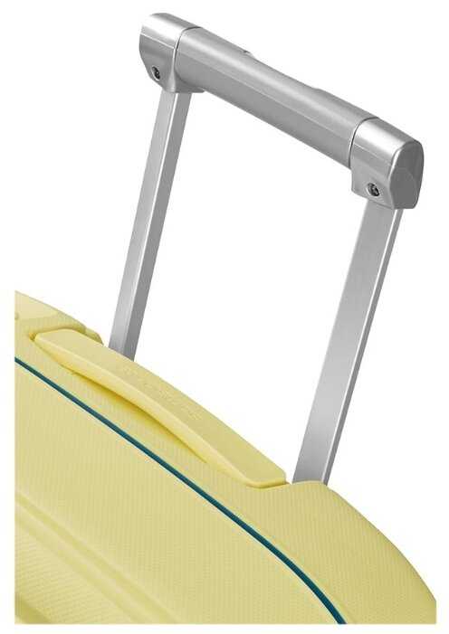 Чемодан Samsonite фотография 41