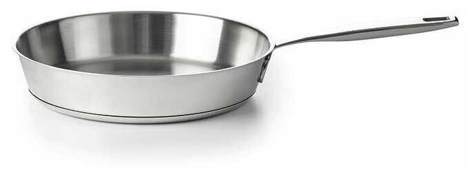 Сковорода BEKA MAESTRO (24 см), 15027244