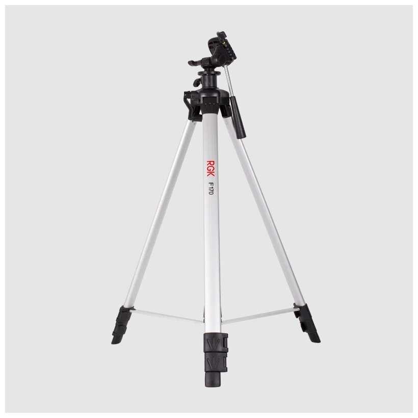 Лазерный нивелир RGK PR-38R фотография 2