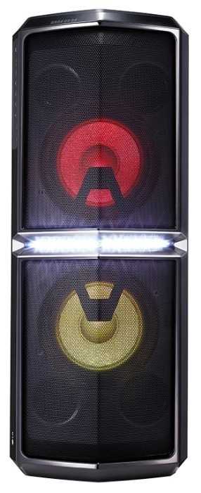 Музыкальный центр LG FH6 фотография 3