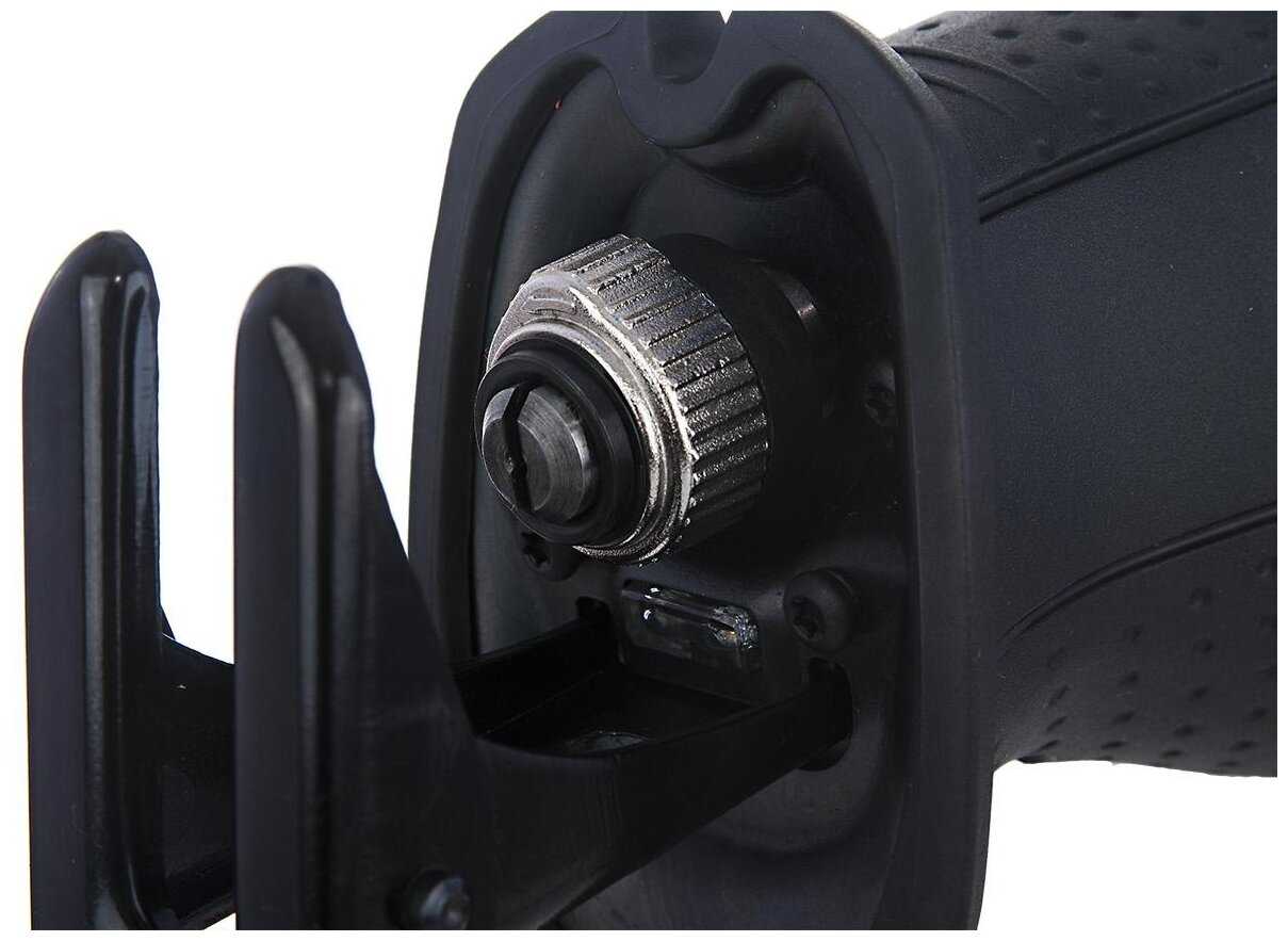 Пила BOSCH GSA 1300 PCE фотография 8